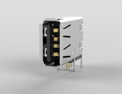 USB2.0接口缩略图