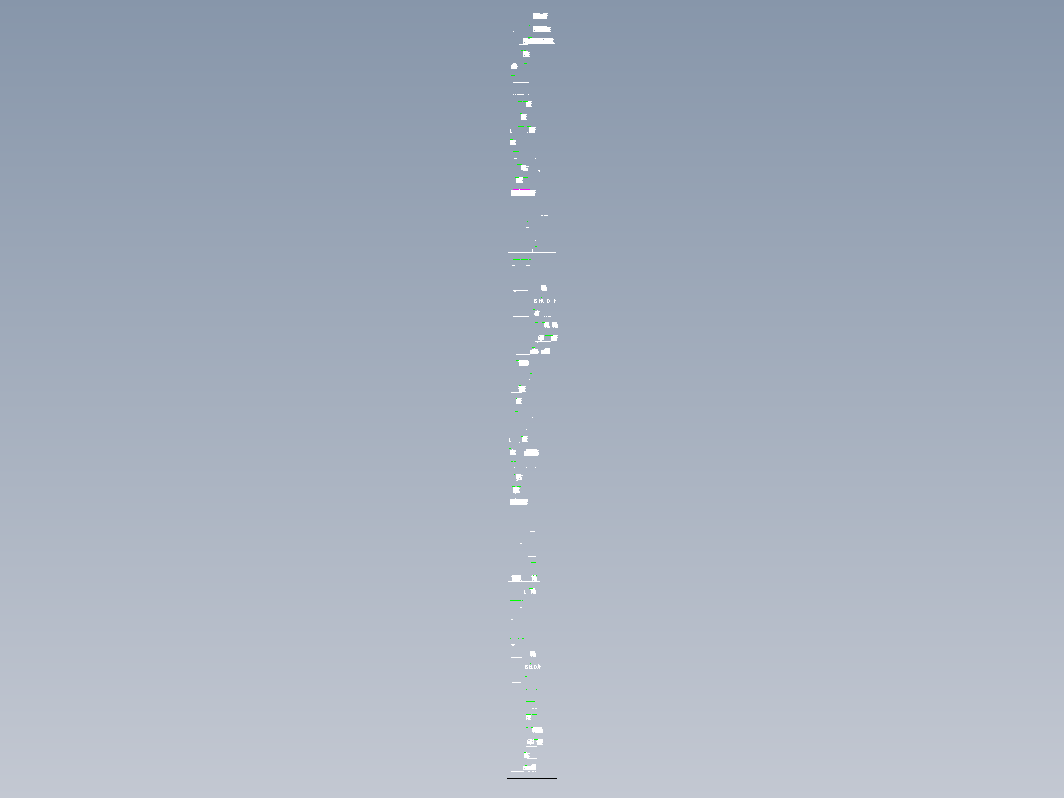 厨房油水分离器