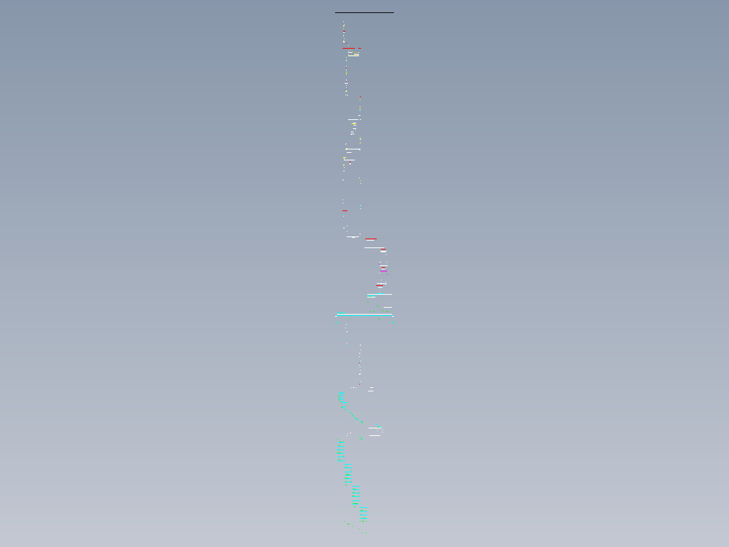 ZWT电动滚筒