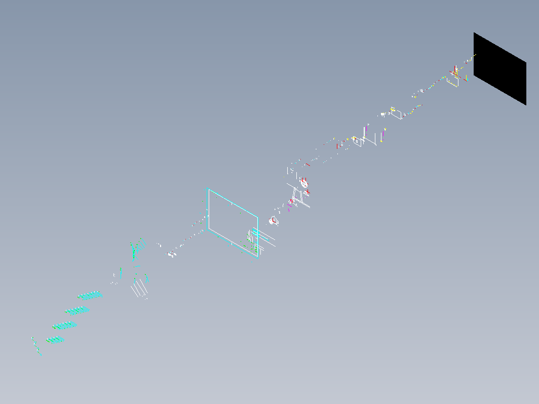 ZWT电动滚筒