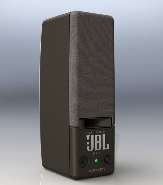 JBL扬声器缩略图