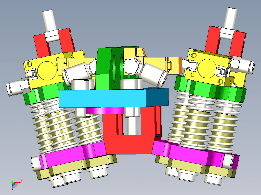 螺栓夹持器 bolt-gripper