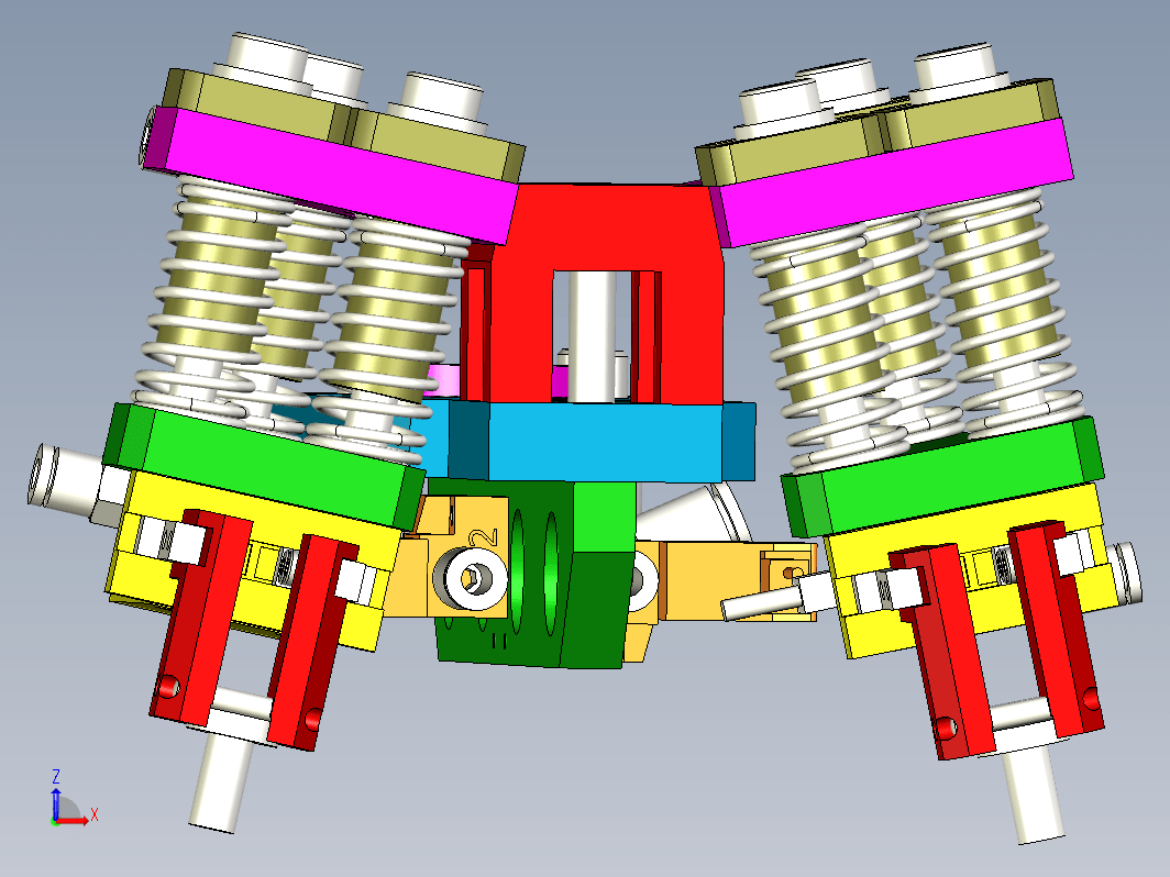 螺栓夹持器 bolt-gripper