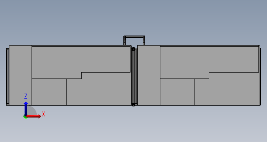 K9785-宿舍单人床缩略图
