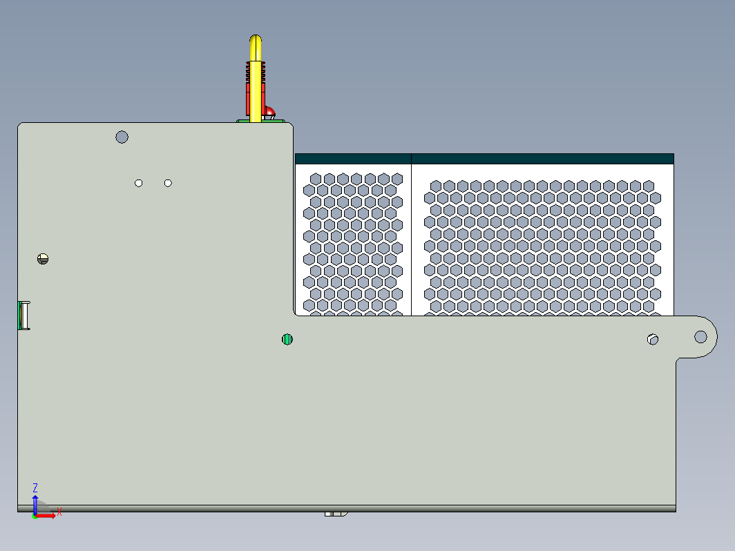 工业UPS 24-12V