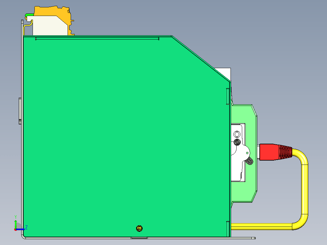 工业UPS 24-12V