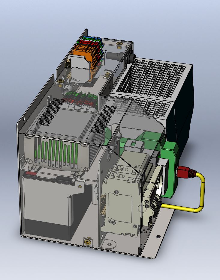 工业UPS 24-12V