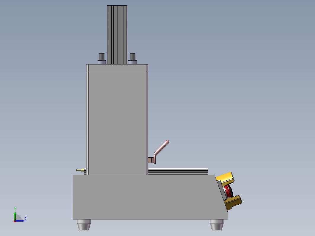 压合治具