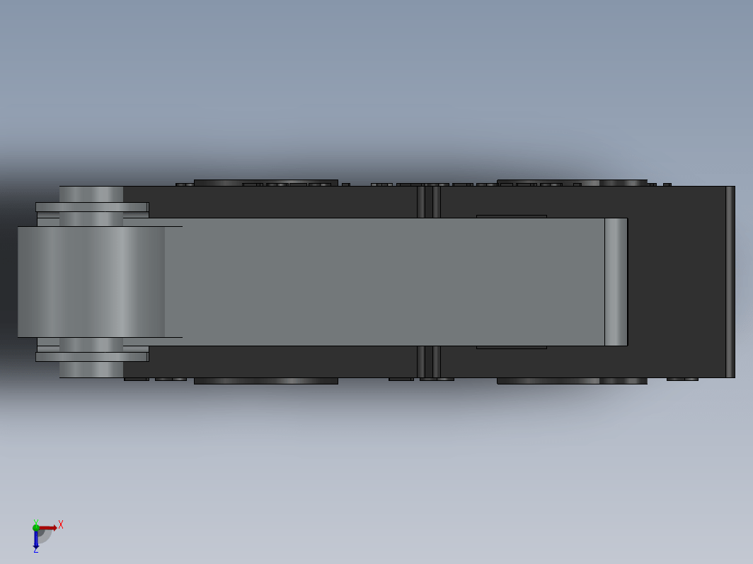 微动开关 microswitch