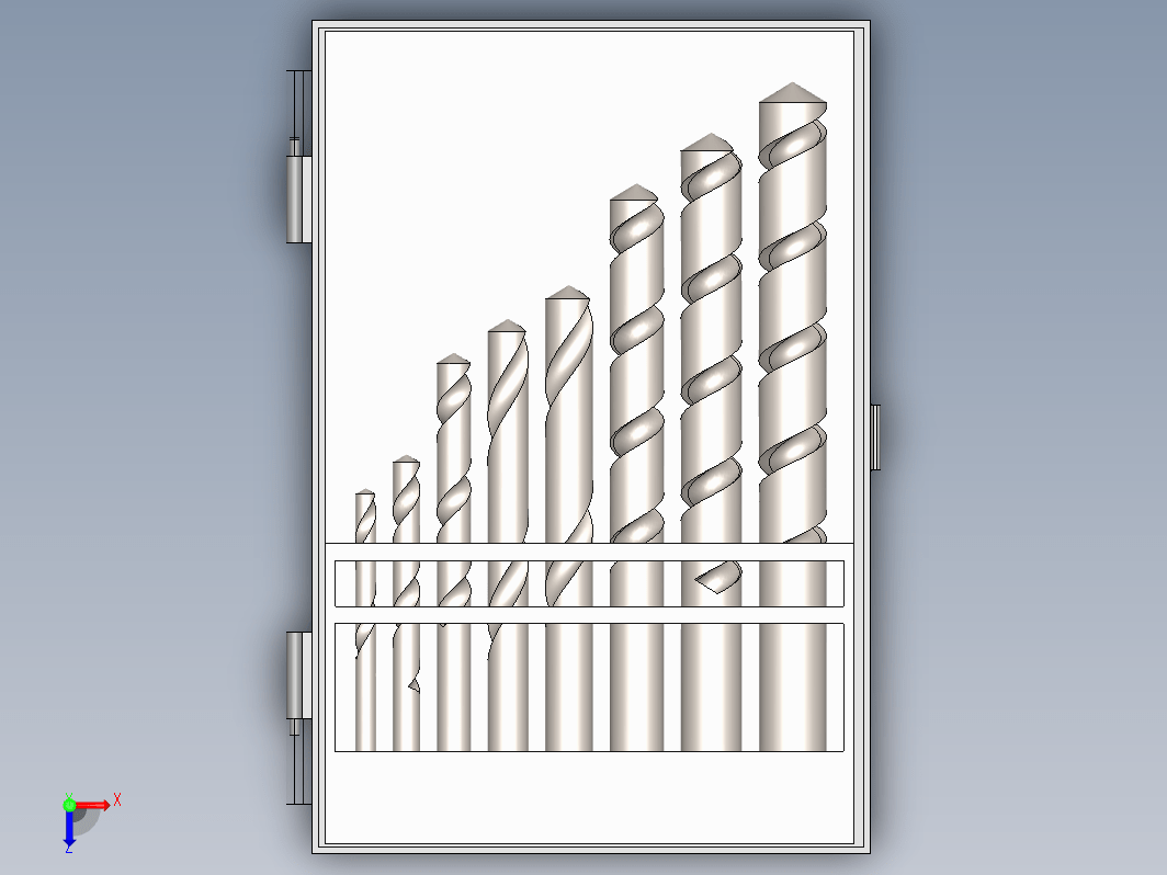 钻头-tool-set-1 5 SW