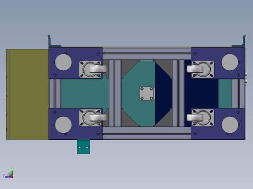 液压升降机缩略图