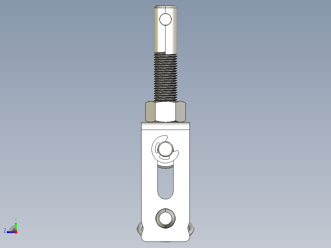 夹钳系列模型 (5)