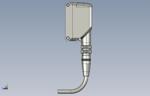 图像识别传感器IV-G500MA_cable系列缩略图