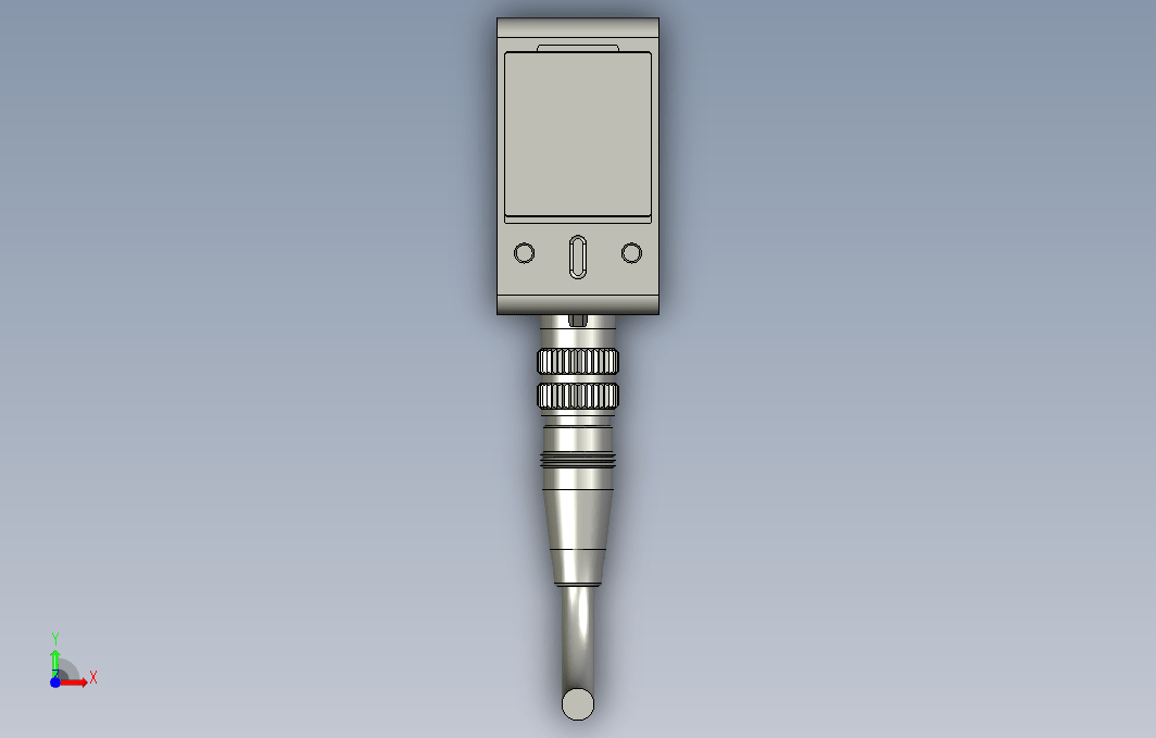 图像识别传感器IV-G500MA_cable系列