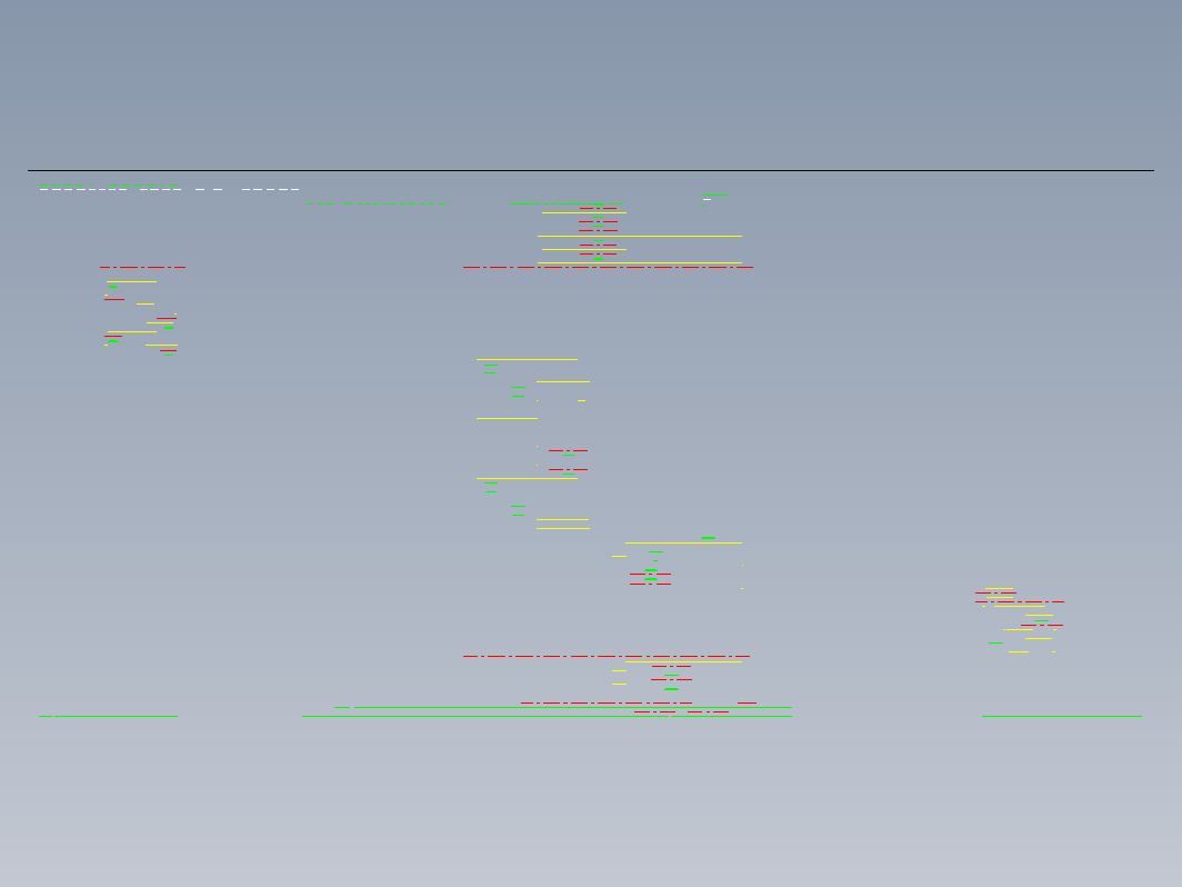 气缸 HDP10