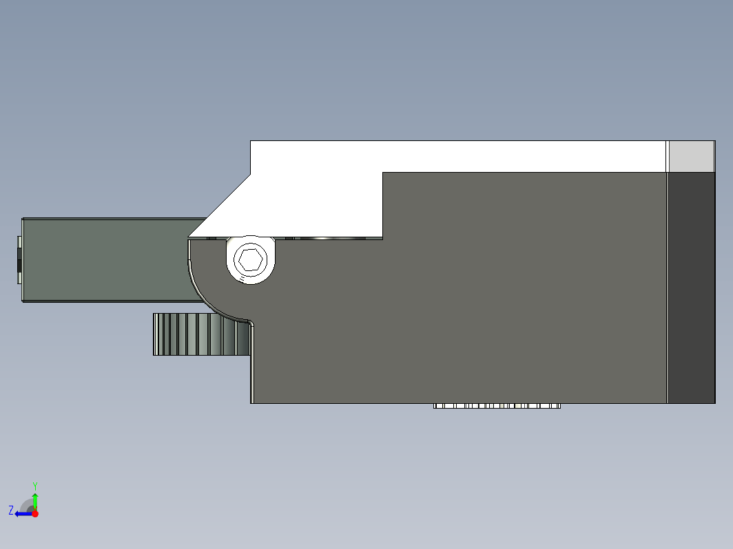 E3D 泰坦挤出机