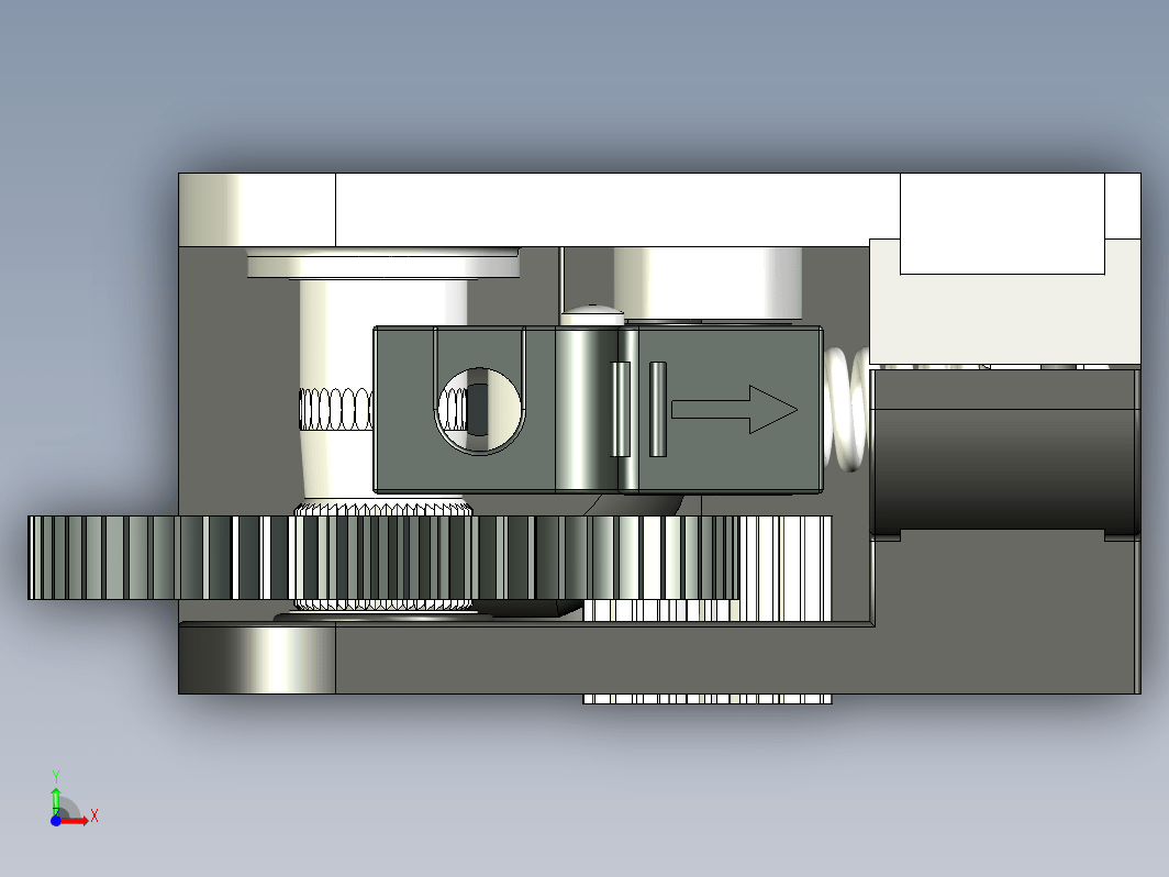 E3D 泰坦挤出机