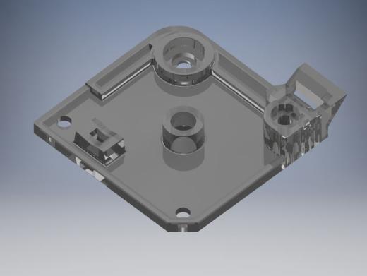 E3D 泰坦挤出机缩略图
