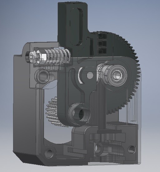 E3D 泰坦挤出机缩略图
