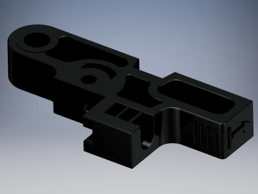 E3D 泰坦挤出机缩略图