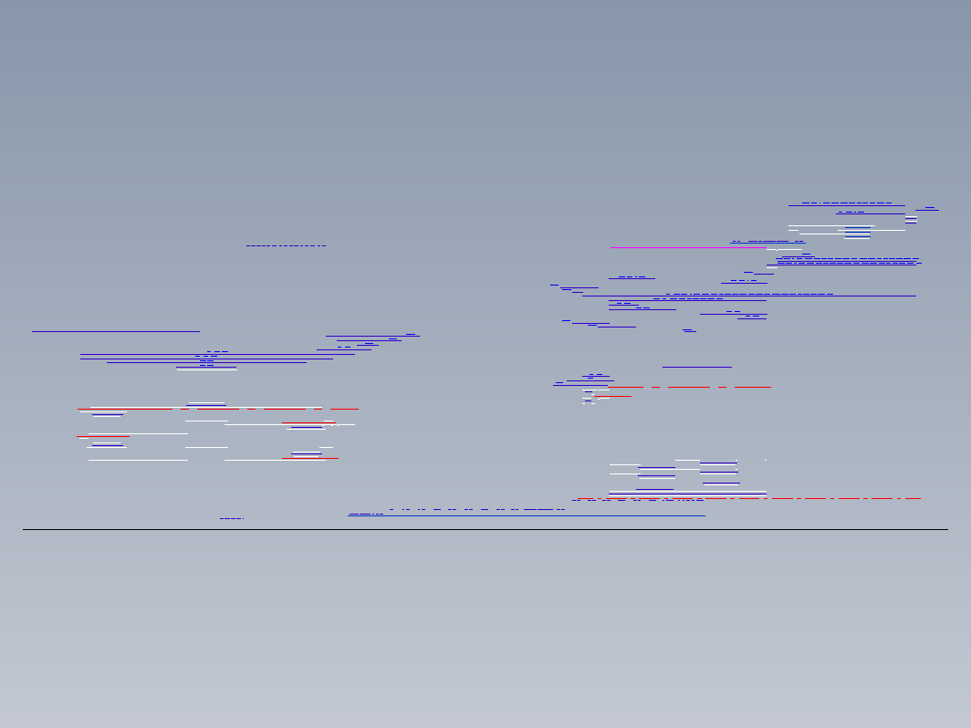 SDA气缸 83-SDAJ-100-SN