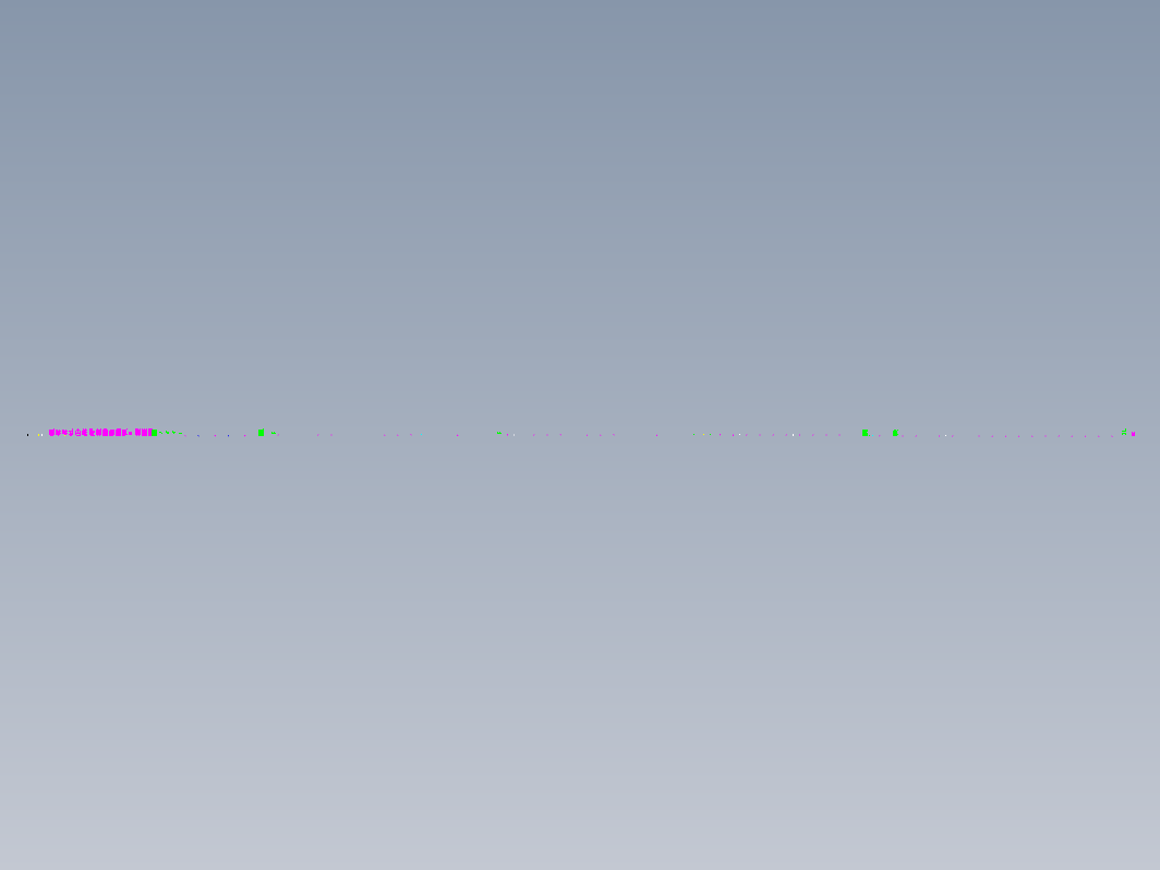 第4盒B1200传动滚筒组-1