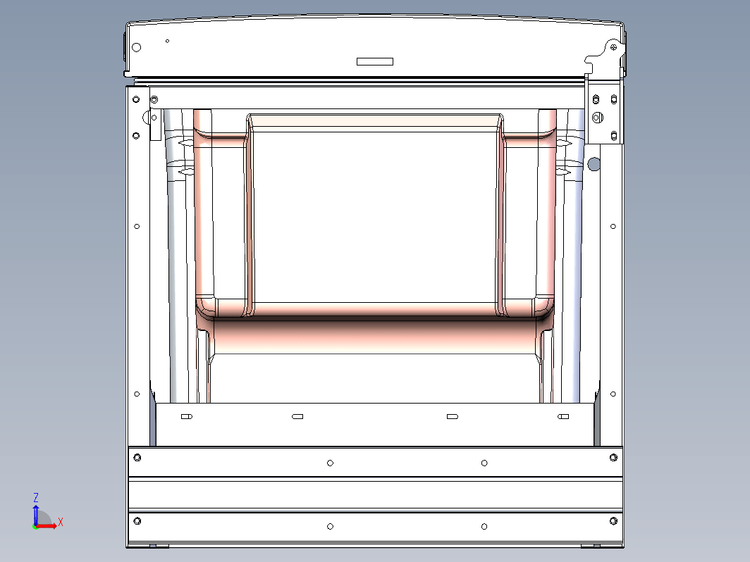 refrigerator-41冰箱