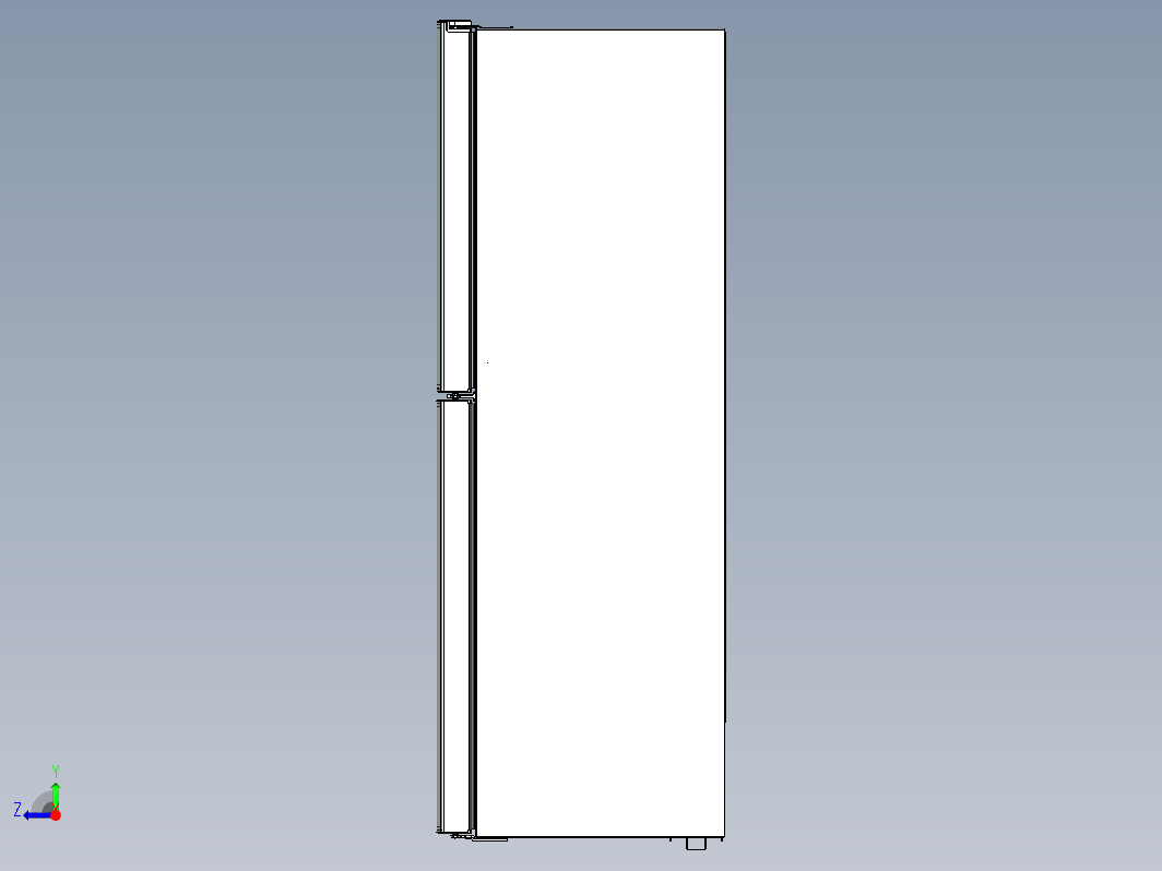 refrigerator-41冰箱