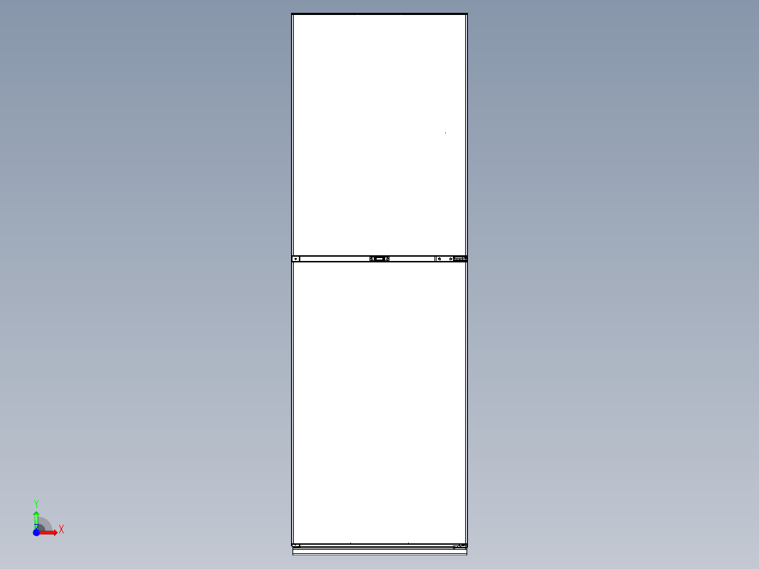 refrigerator-41冰箱