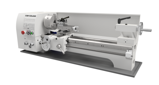 Lathe CQ6128小型皮带台式车床缩略图