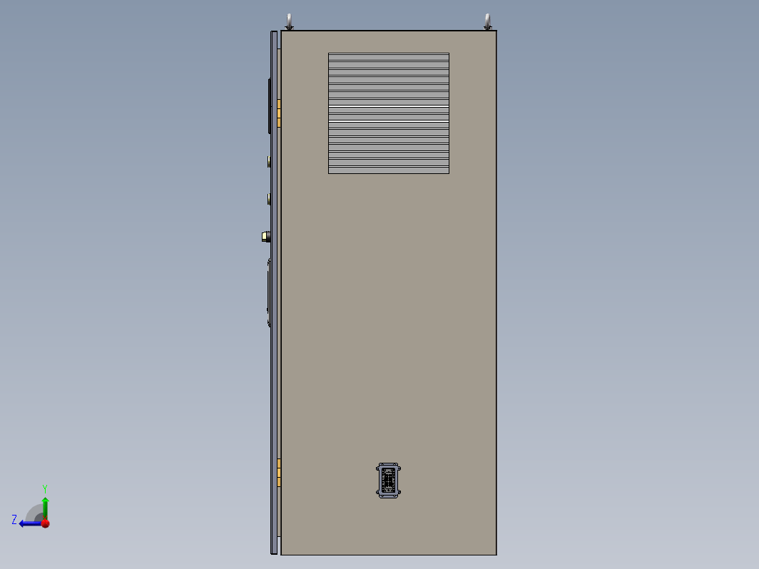 1400-800-600控制柜