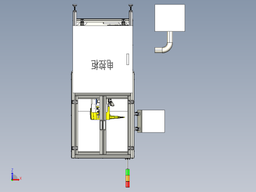 标牌打标工作站缩略图