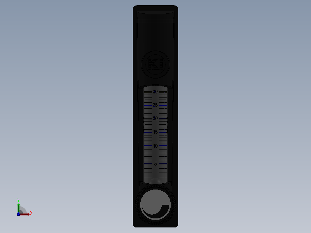 关键仪表空气流量计MR3A162-30lpm，