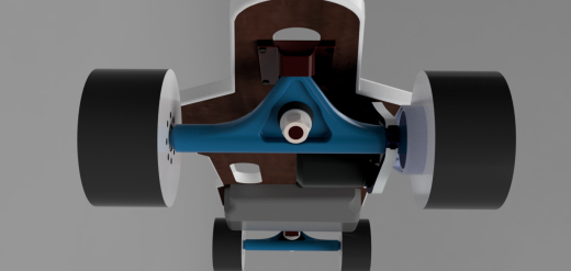 Long E-board电动滑板缩略图