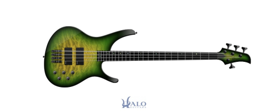 低音吉他简易模型 ACTIVE BASS GUITAR缩略图