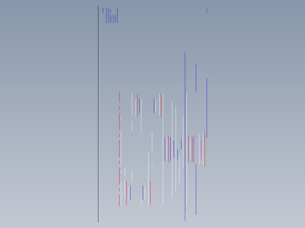 SDA气缸 83-SDAT-50-SN