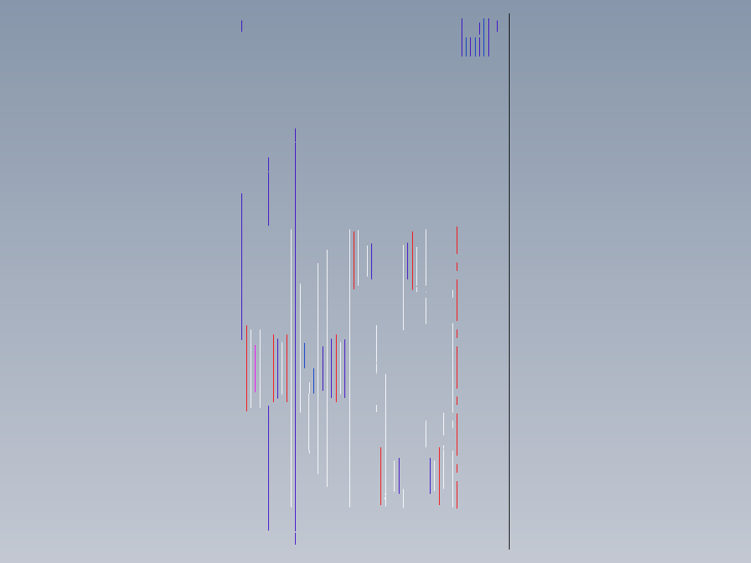 SDA气缸 83-SDAT-50-SN