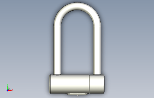 U-lock扣子缩略图