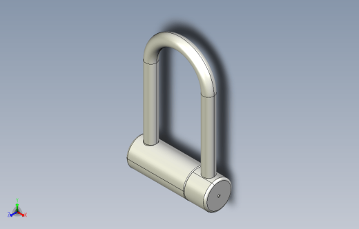 U-lock扣子缩略图