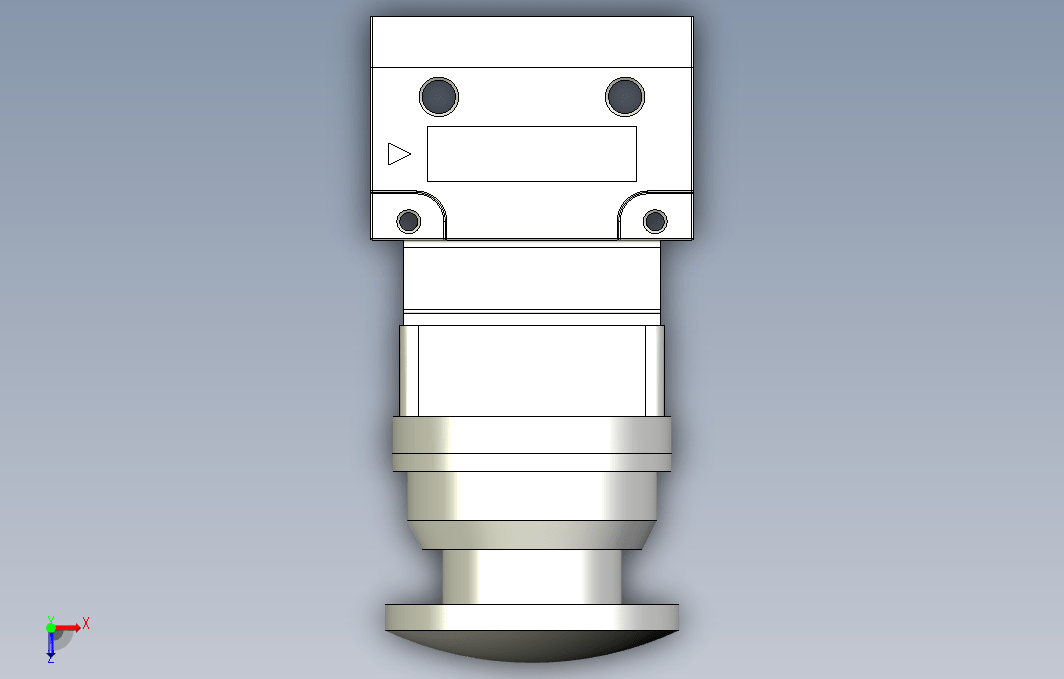 机械阀3D-MV-15-B-08系列