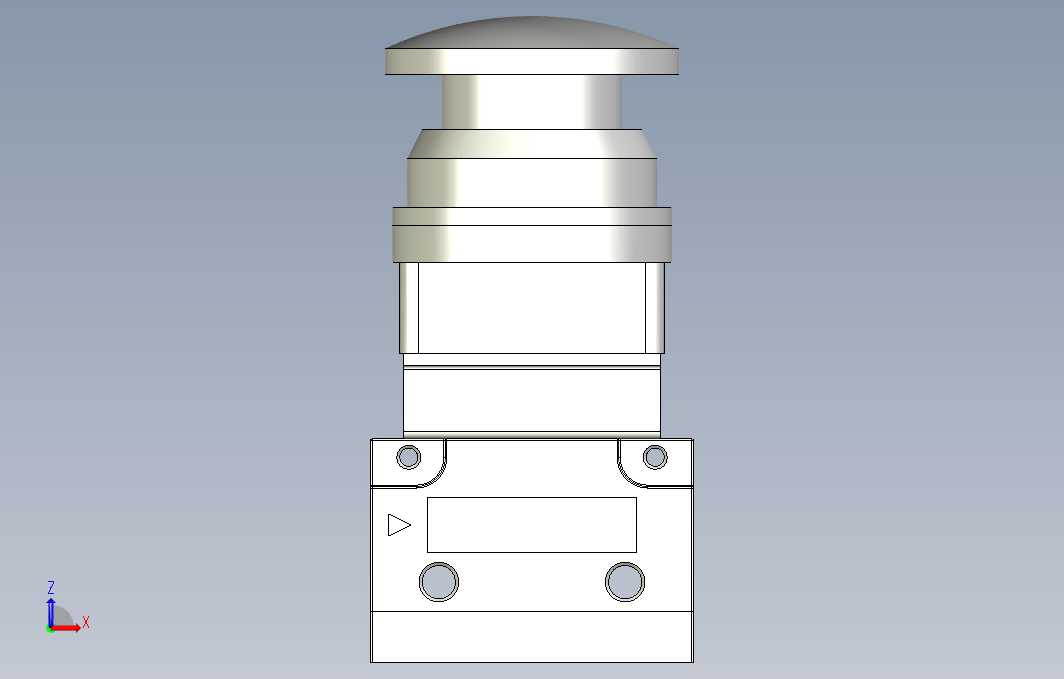 机械阀3D-MV-15-B-08系列