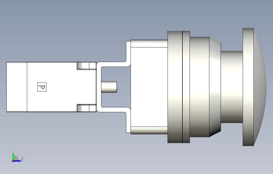 机械阀3D-MV-15-B-08系列