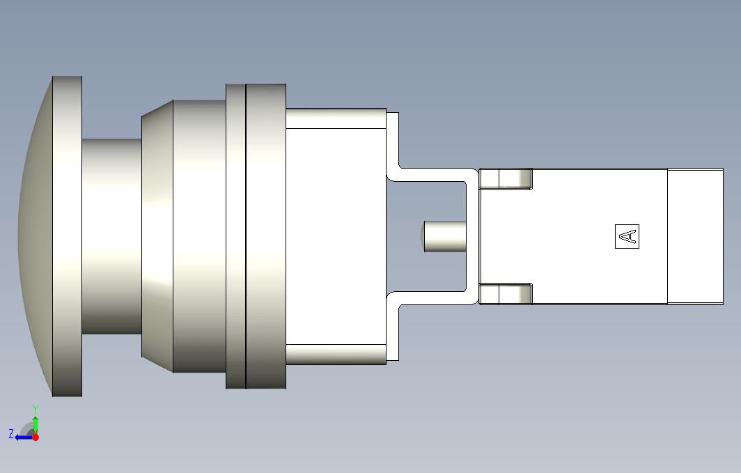 机械阀3D-MV-15-B-08系列