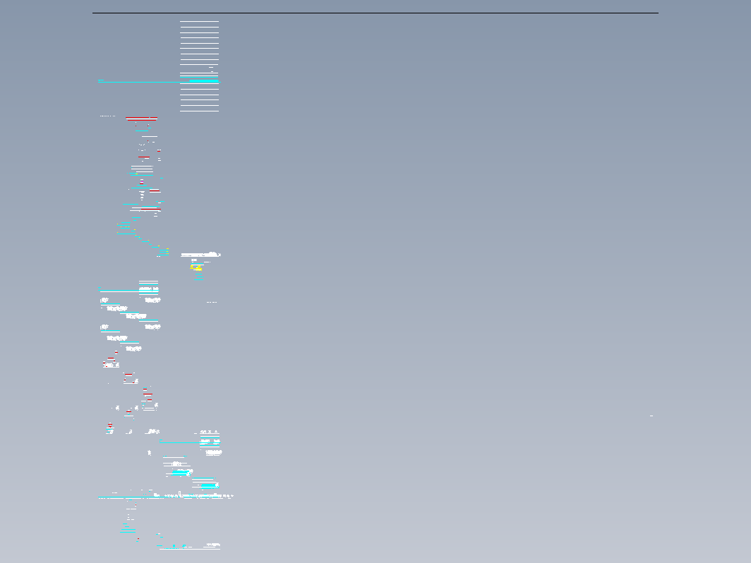 HG21521人孔图MFM 400-6.3