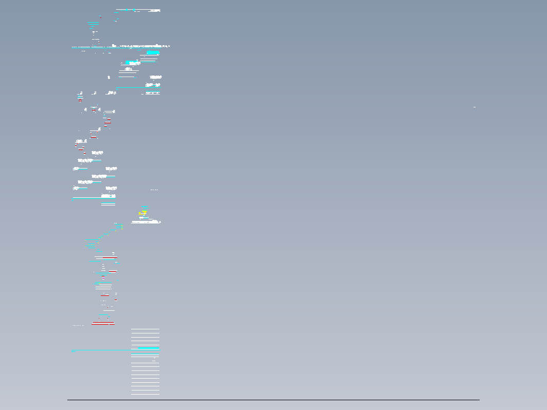 HG21521人孔图MFM 400-6.3