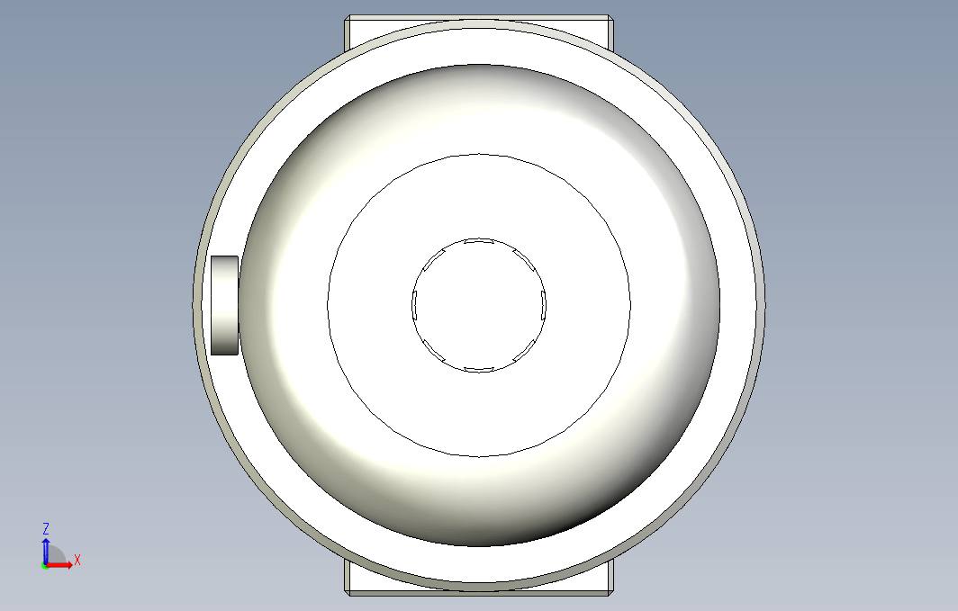 气立可末端排水器3D-BDV-400-H系列