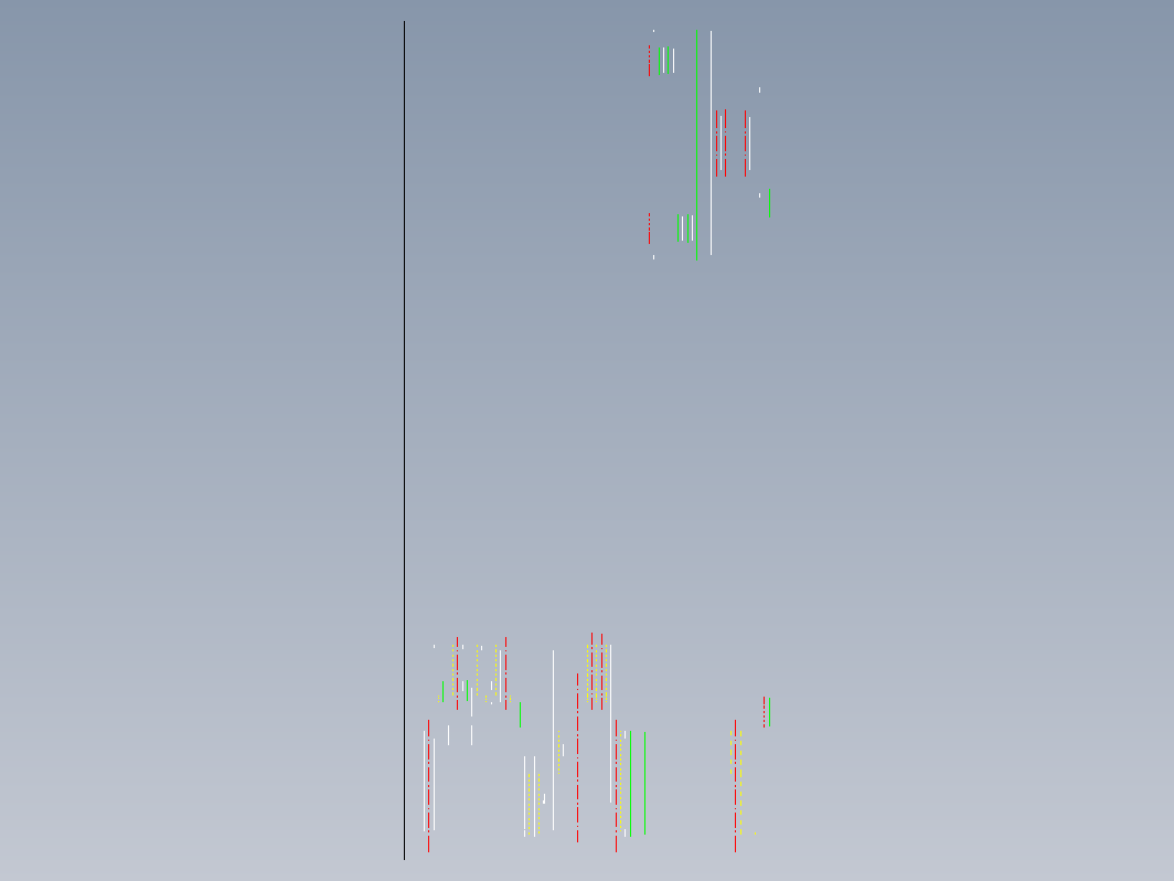 直线导轨BRH25BL