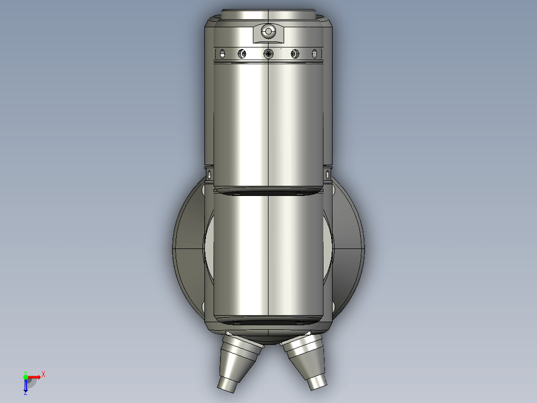 eRobo3关节机器人本体