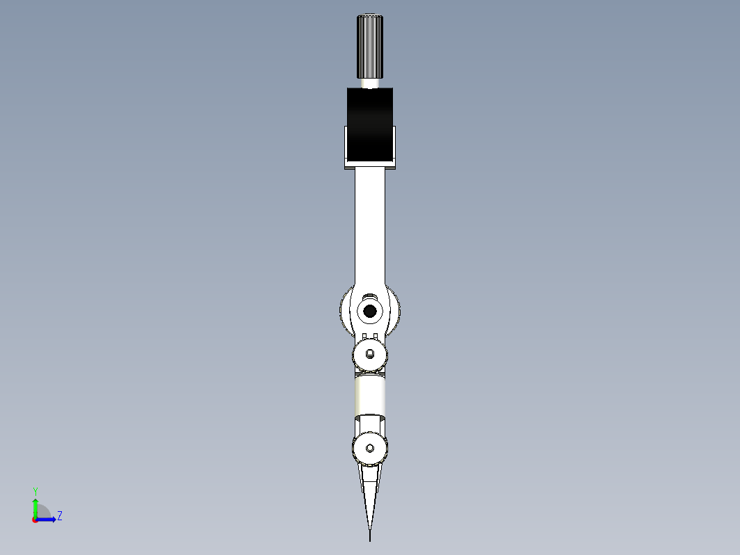 圆规系列模型 (25)