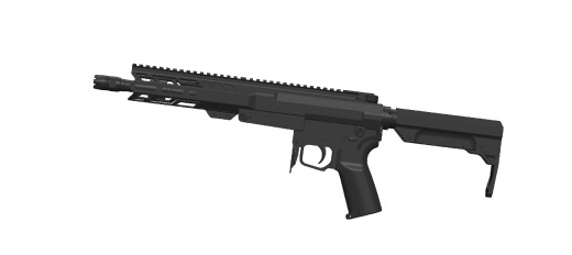 玩具枪母校cmmg-mk47-banshee缩略图